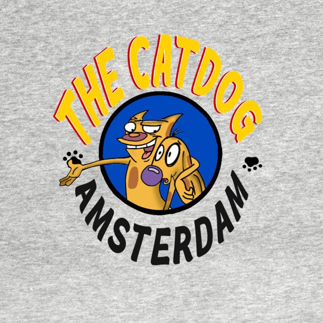 the catdog by amandasuita